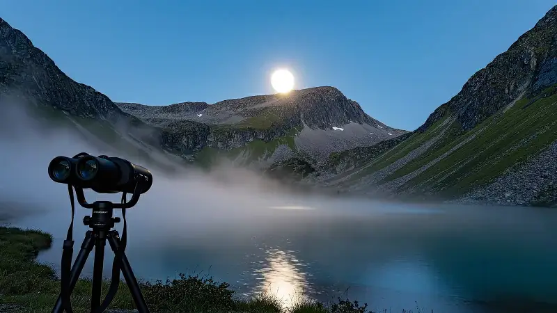 Standbild aus dem Video „Himmel“