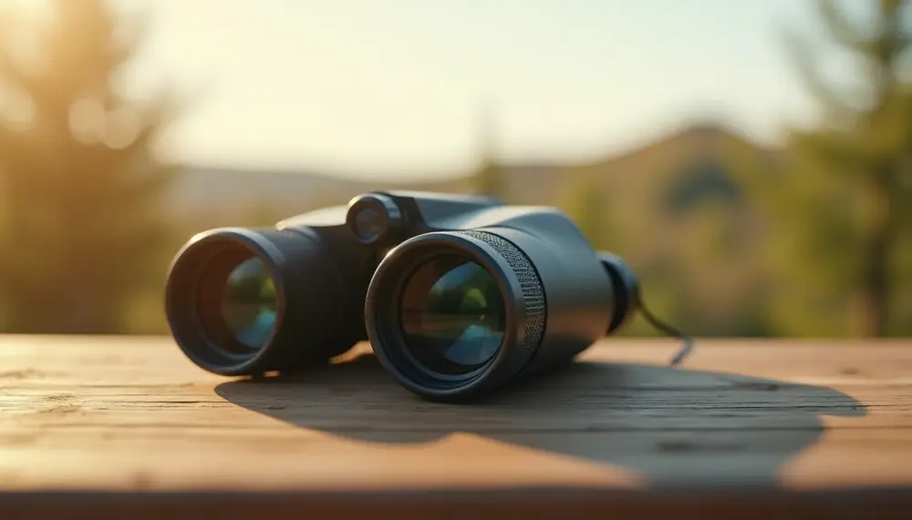 Alles über einäugige Ferngläser: Vor- und Nachteile erklärt