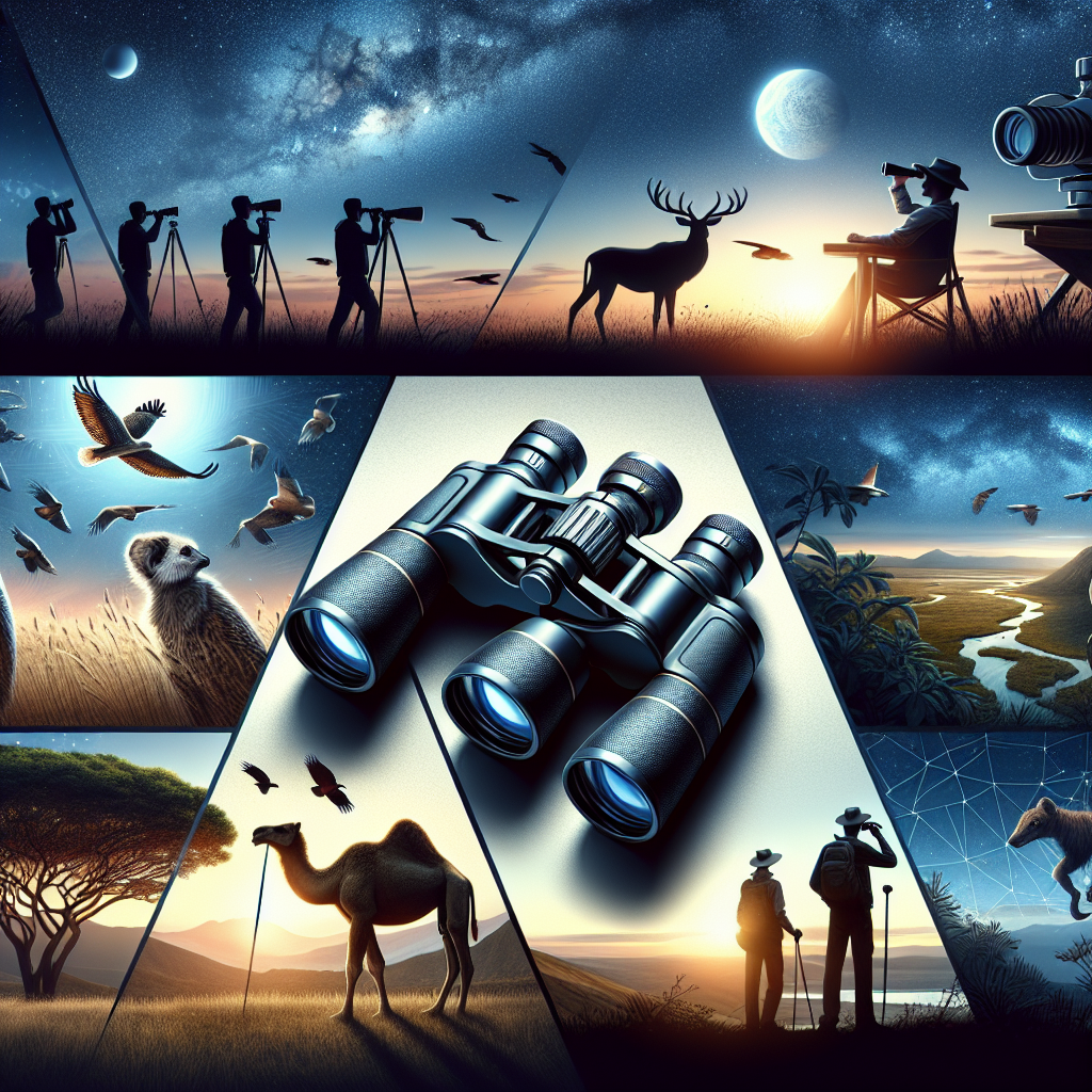 Anwendungen und Einsatzgebiete