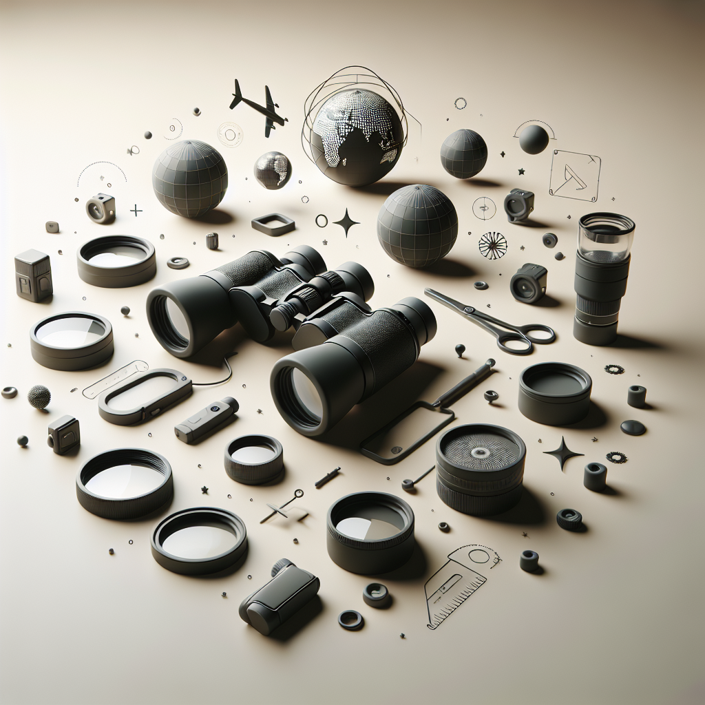 Fernglas-Kaufberatung