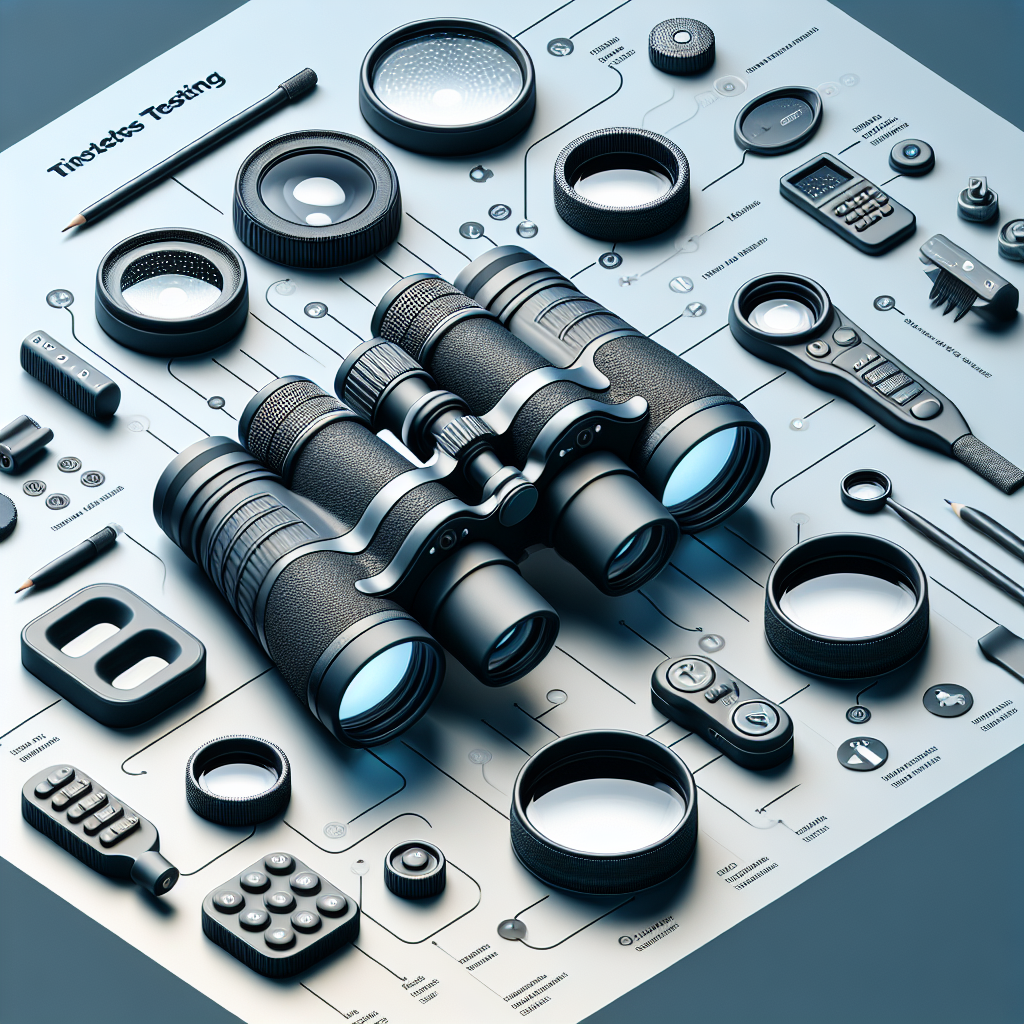 Fernglas-Testberichte