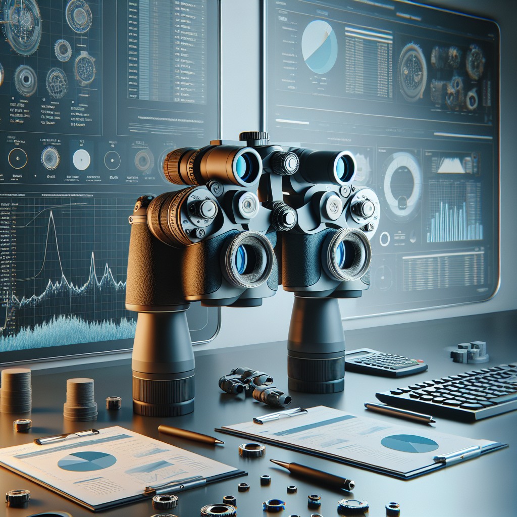 Fernglas-Tests und Reviews