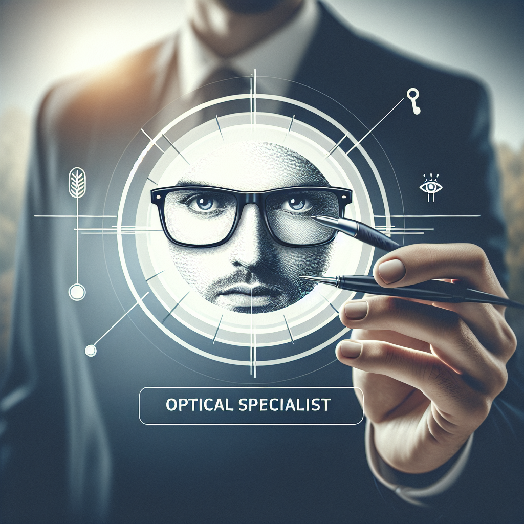 Optik-Spezialisten