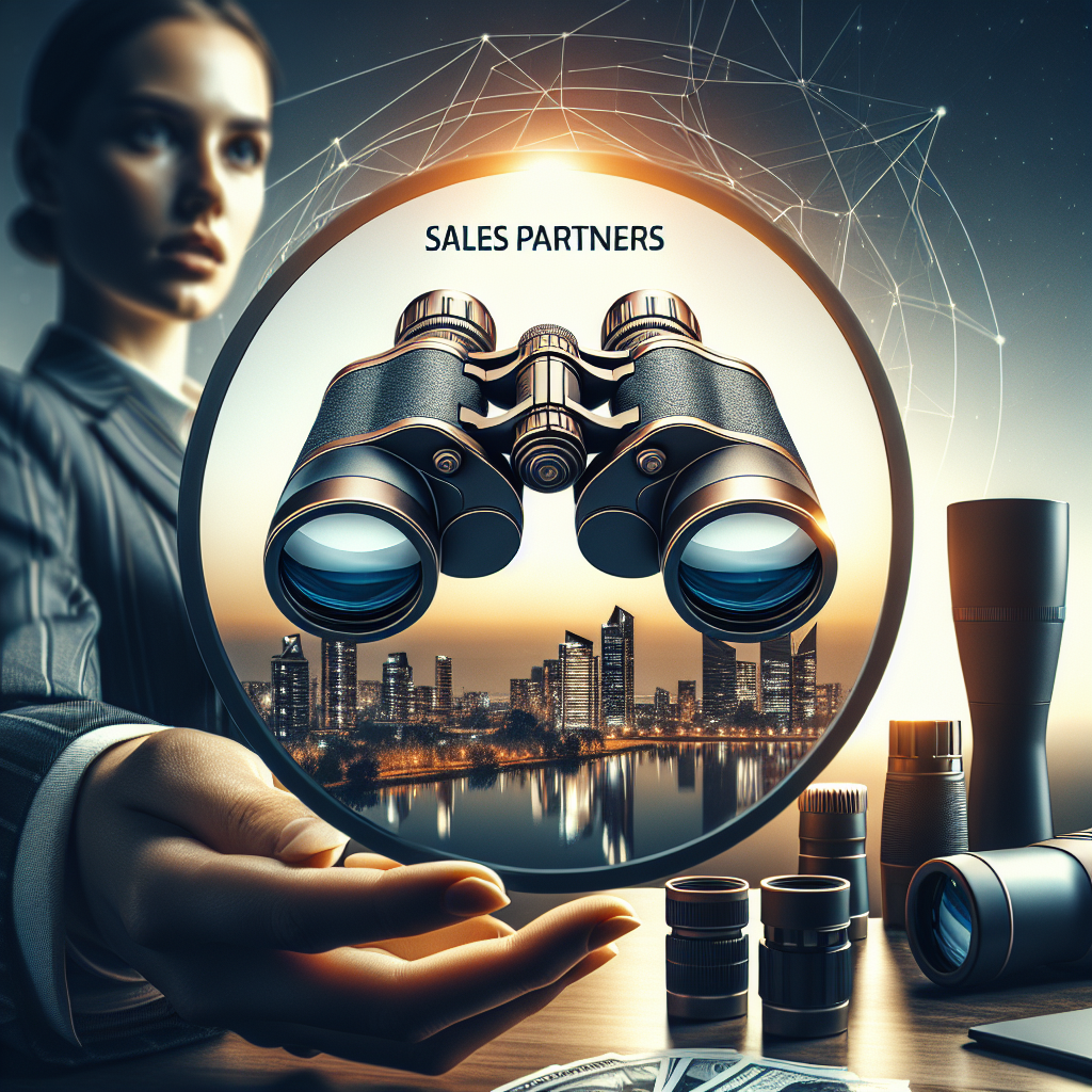 Vertriebspartner