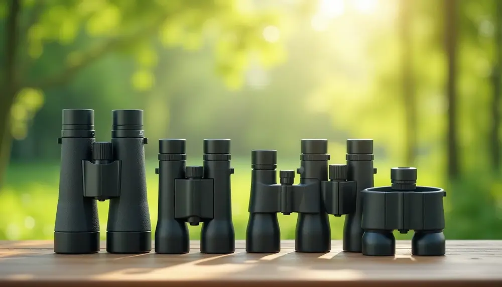 Das beste fernglas für erwachsene: Unsere Top-Empfehlungen