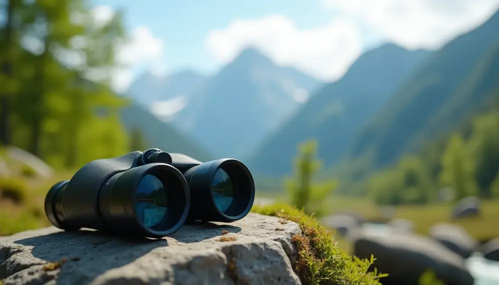 Das beste Fernglas für Outdoor-Abenteuer: Unsere Top-Empfehlungen