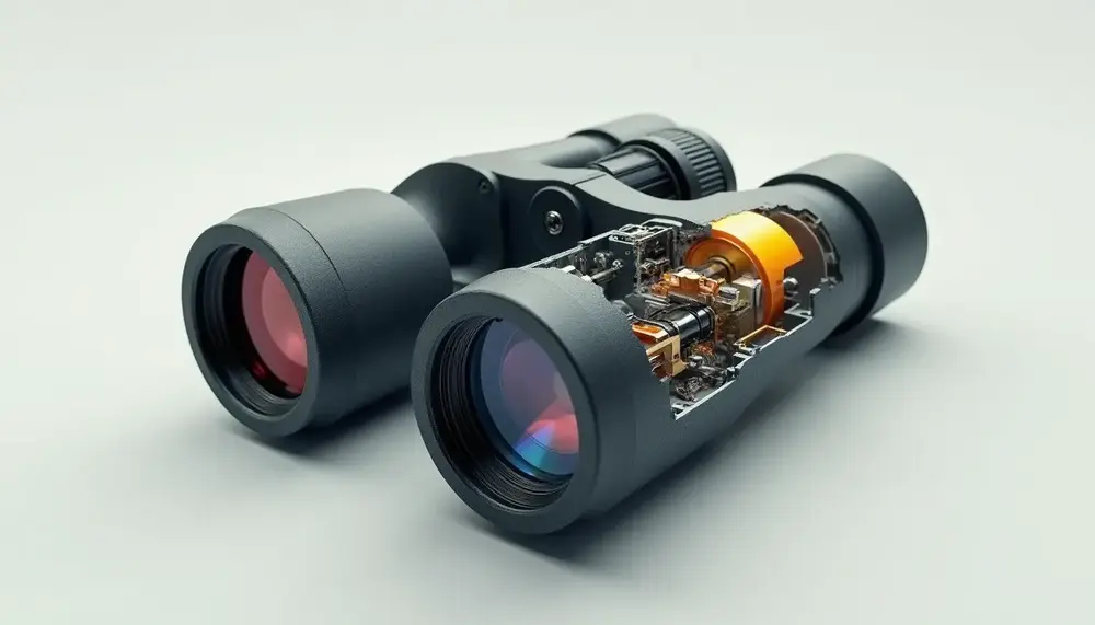 Der Fernglas Querschnitt: Was Sie darüber wissen sollten