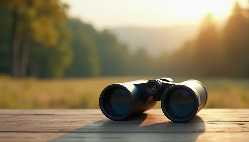 Die Bedeutung von 10x25 bei Ihrem Fernglas: Was Sie wissen sollten