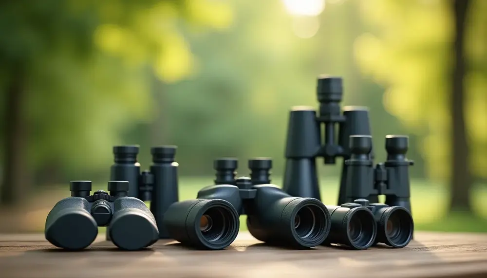 Die besten Ferngläser aus Japan: Qualität und Präzision entdecken