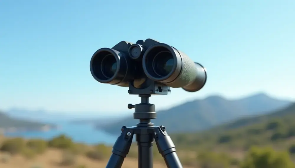 Die Vorteile eines Fernglas Stativadapters für stabile Beobachtungen