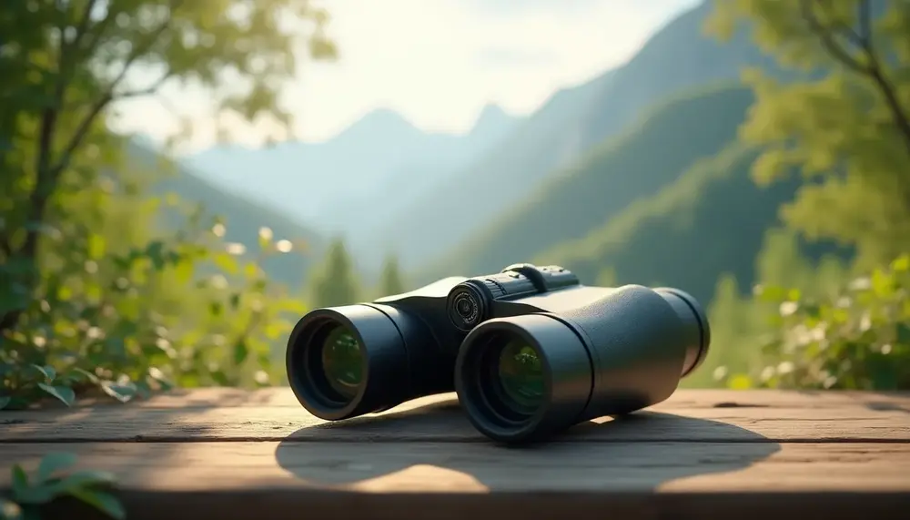 Fernglas 10x50: Was bedeutet die Bezeichnung und was kannst du erwarten?