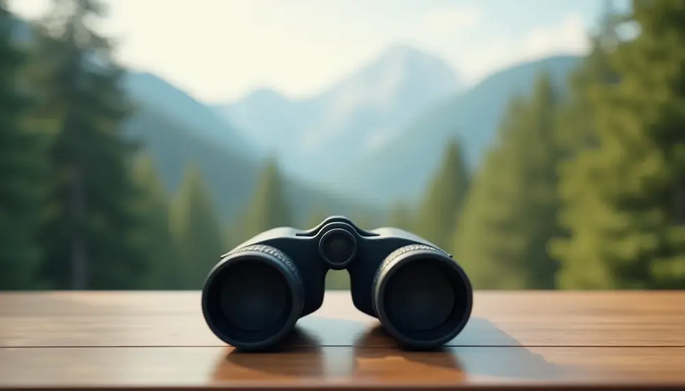 Fernglas augenmuschel: Der Schlüssel zu optimalem Komfort beim Beobachten