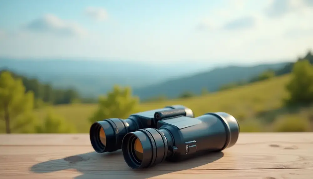 Fernglas große Entfernungen: Die besten Modelle für weitreichende Beobachtungen