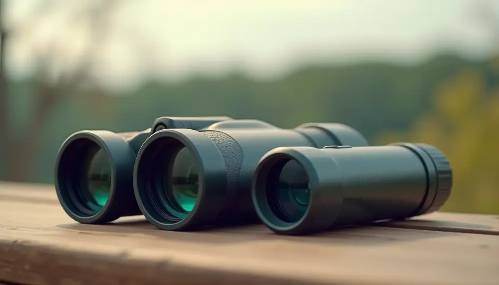 Fernglas oder Monokular: Was ist die beste Wahl für Ihre Bedürfnisse?