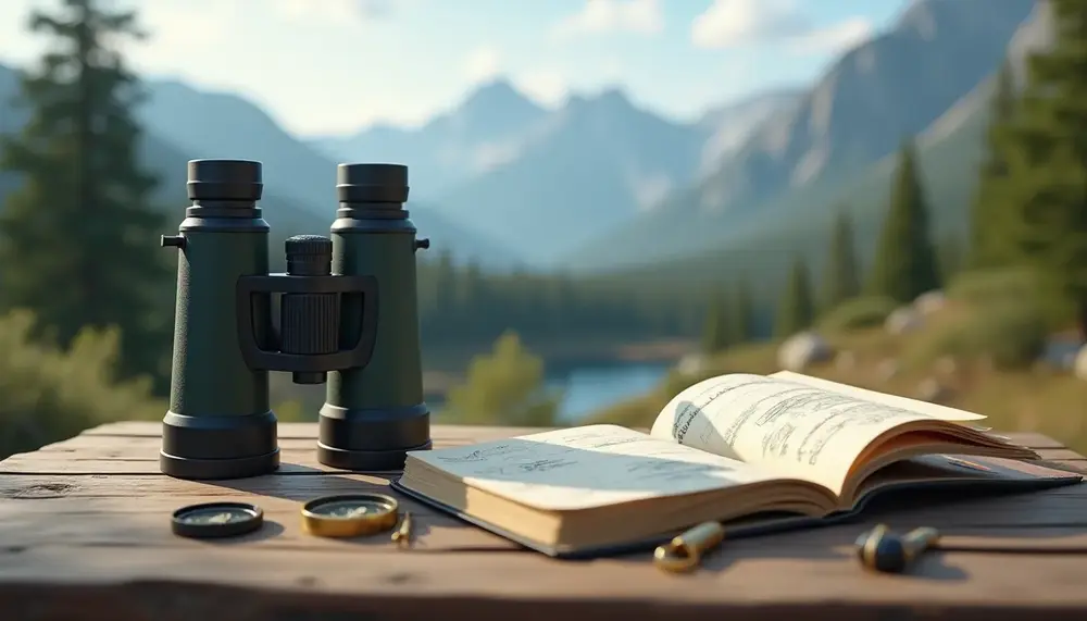 Fokussierung & Dioptrie: Komplett-Guide 2026