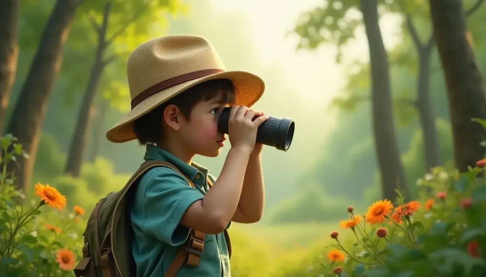 kinder-fernglas-tipps-zur-richtigen-vergroesserung-fuer-kleine-entdecker