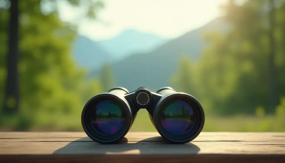 Steiner Fernglas Qualität: Was macht es zur ersten Wahl für Naturfreunde?