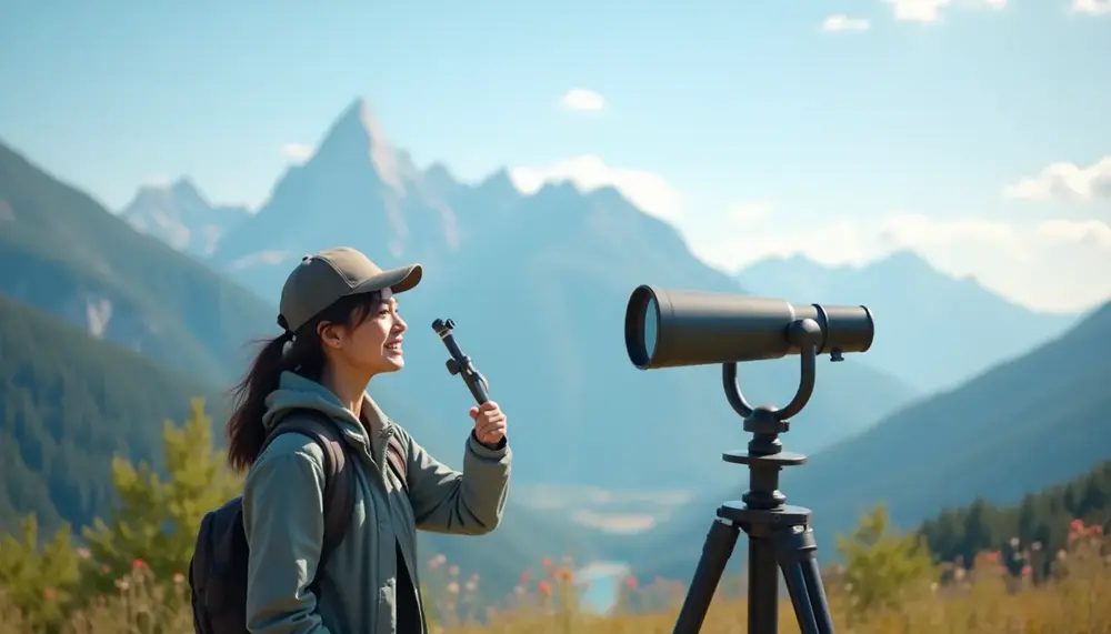 warum-ein-einrohr-fernglas-die-ideale-wahl-fuer-reisende-ist