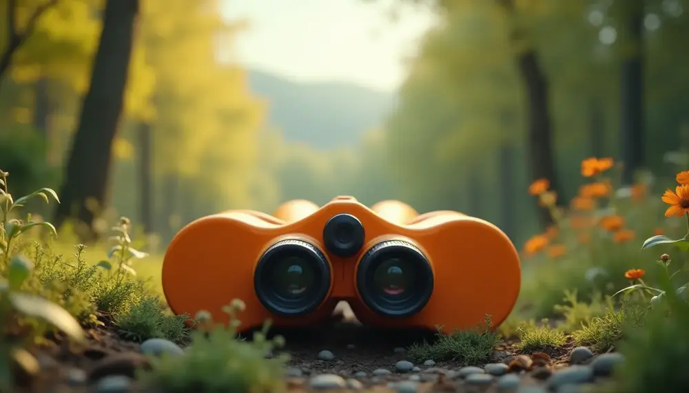 warum-ein-fernglas-orange-der-perfekte-begleiter-fuer-naturbeobachtungen-ist